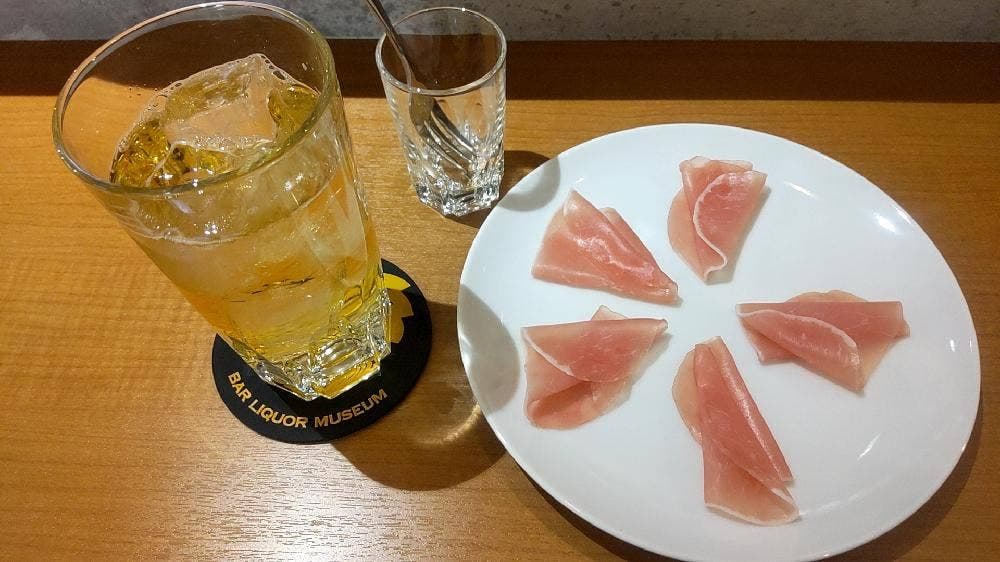 お酒の美術館 栄森の地下街店