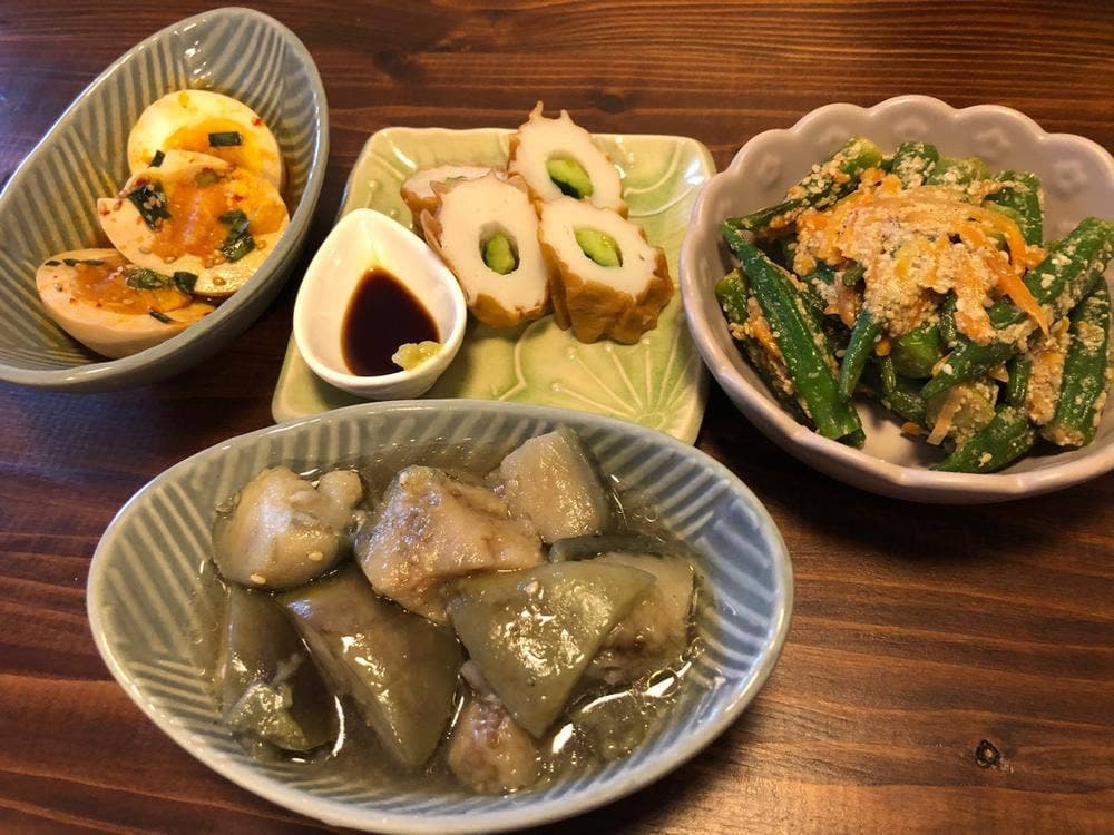 おばんざい 酒処 まぁーちゃん
