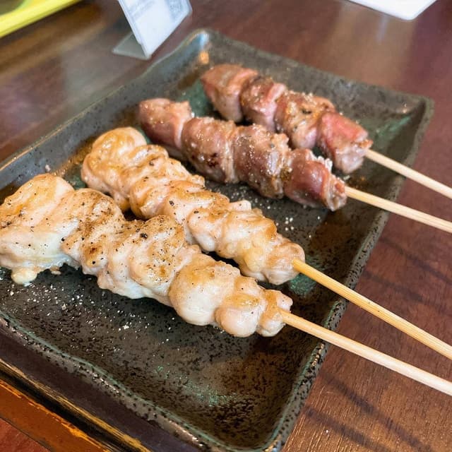 炭屋 へべれけ - サブ画像1
