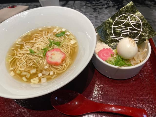 大江戸フードホール - サブ画像2