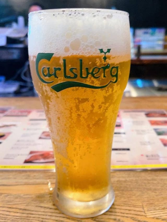 十番スタンド - サブ画像1