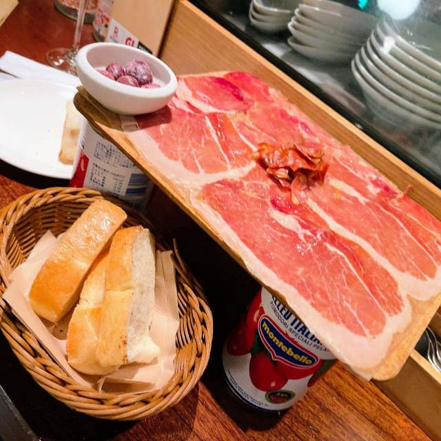 ワインの酒場。ディプント 川崎店 - サブ画像1
