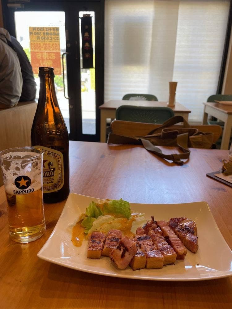 焼きそば お好み焼き チェリィ