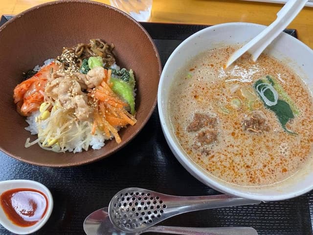 産直食堂 - サブ画像3