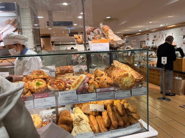 ドンク 神戸大丸店 - サブ画像2