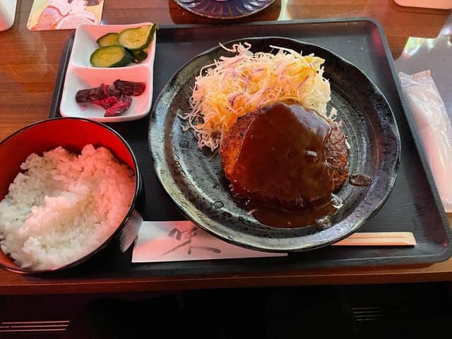いろはカフェ - サブ画像1