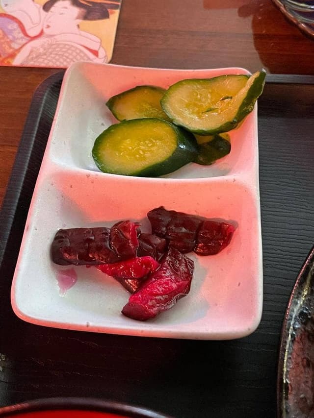 いろはカフェ - サブ画像2