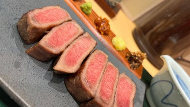 仙台牛たん けやき 杉戸店 - サブ画像3