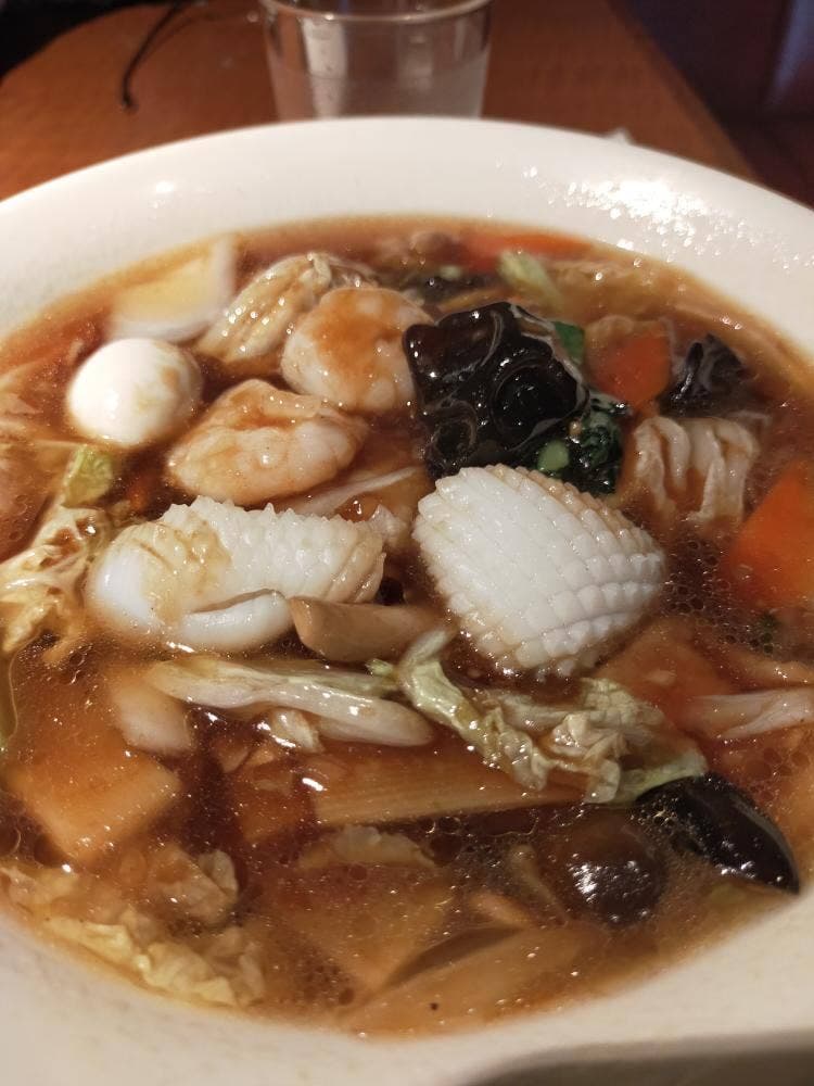 健康中華 青蓮 大宮西口店