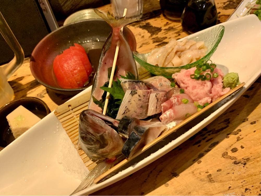 だしや