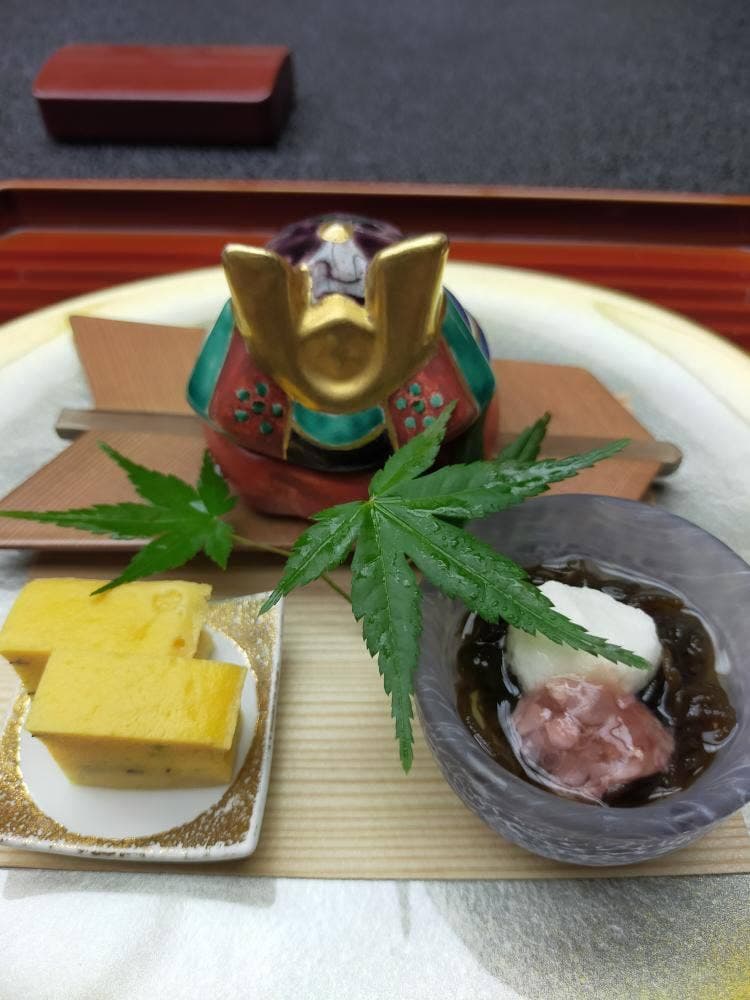 料亭 大宮一の家