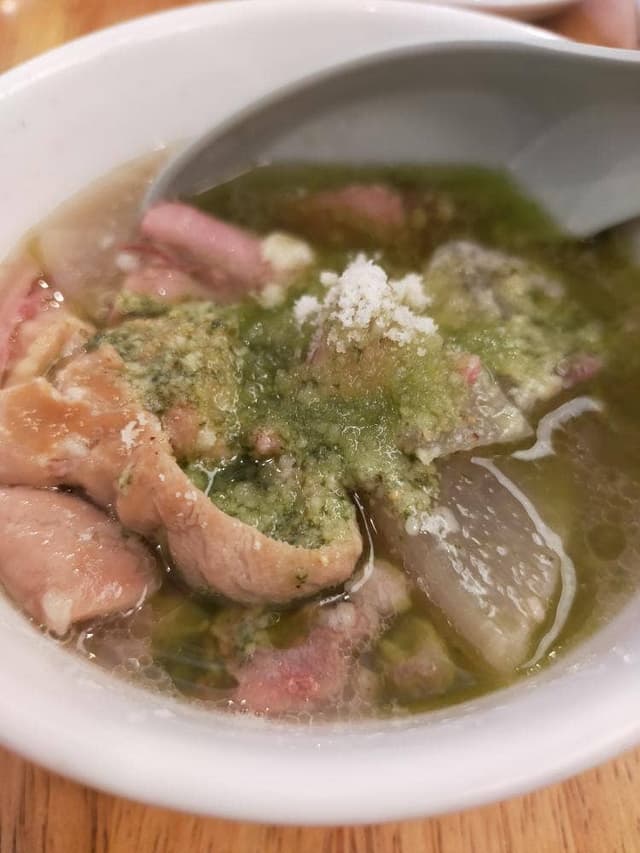 大衆イタリアン かね子 大宮店 - サブ画像2