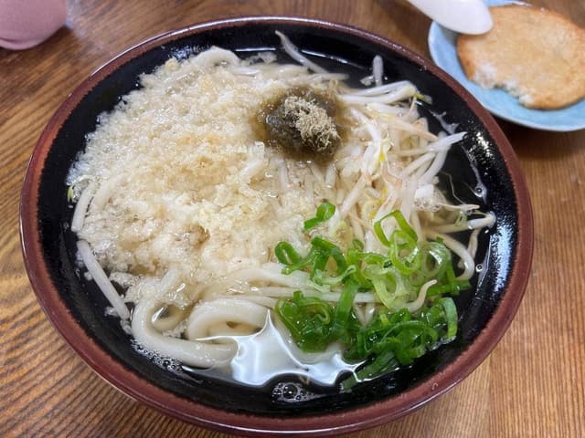 手打ちうどん しげ - サブ画像1