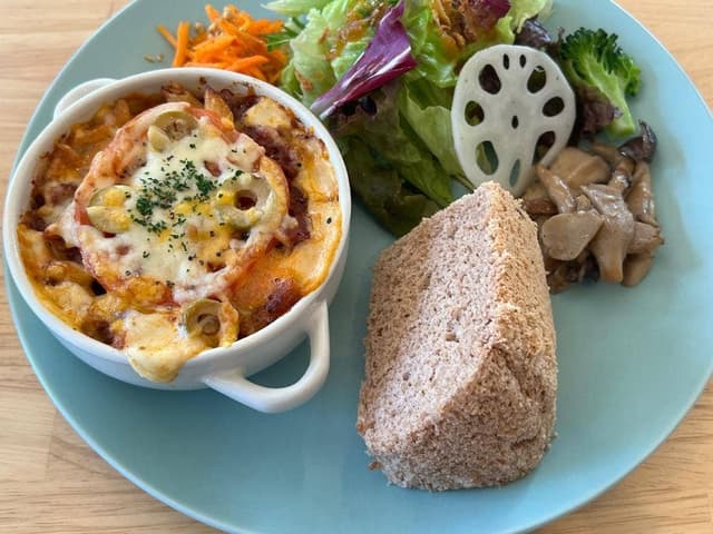 OLIKA CAFE - サブ画像3