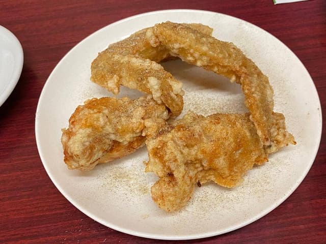 桃園 中洲店 - サブ画像1