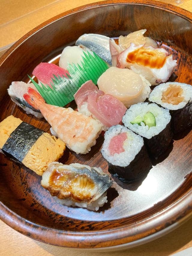 すし藤田 - サブ画像1