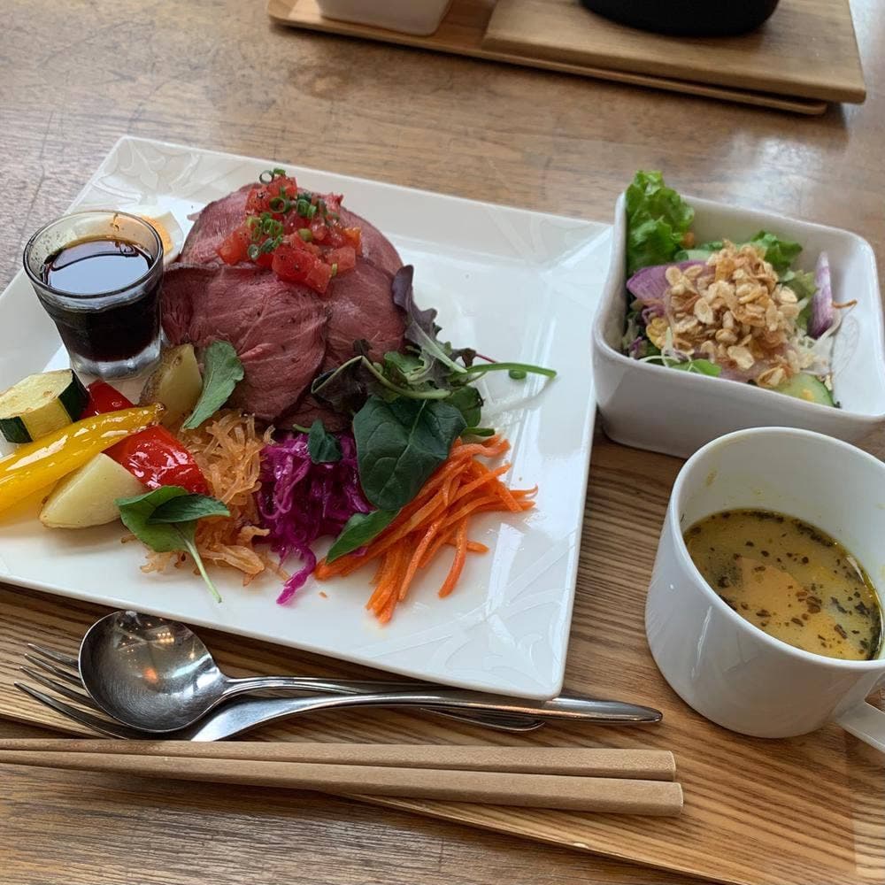 ティーハウス ラカーサ 安城店