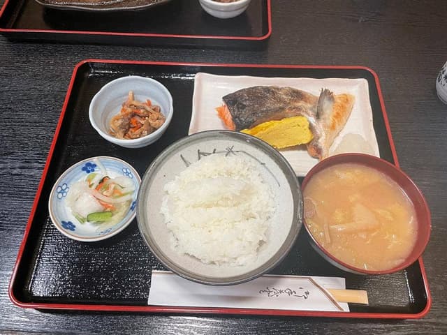 魚谷 - サブ画像3