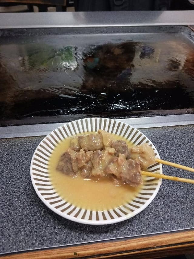 お好み焼き 文福 - サブ画像3