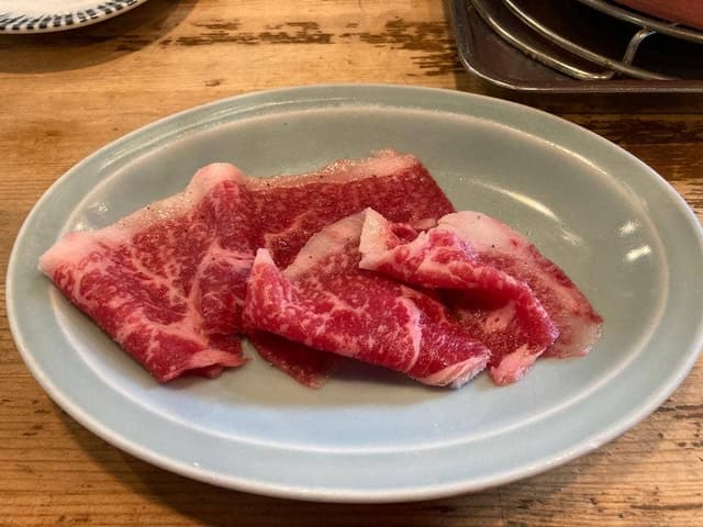 ホルモン焼肉 やまと - サブ画像2