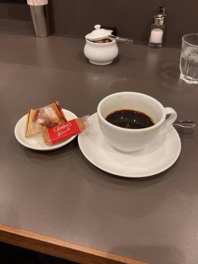 松屋コーヒー本店 - サブ画像2