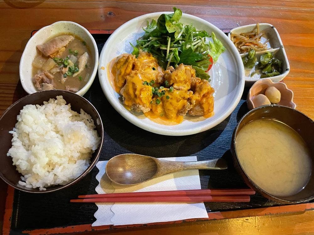 鳥一 外苑前店