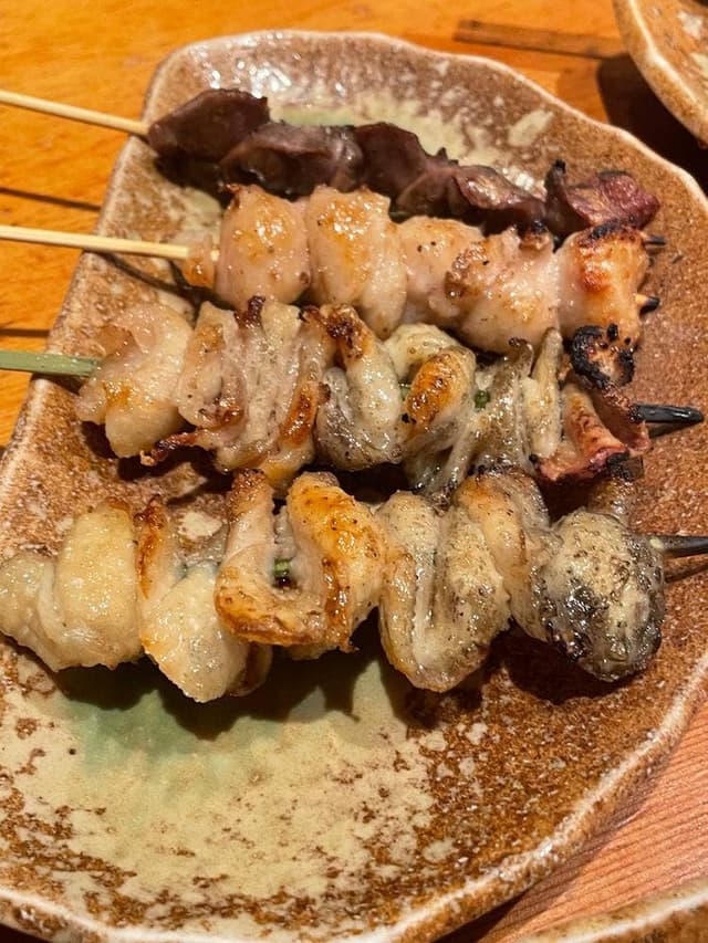 テング酒場 銀座店 - サブ画像3