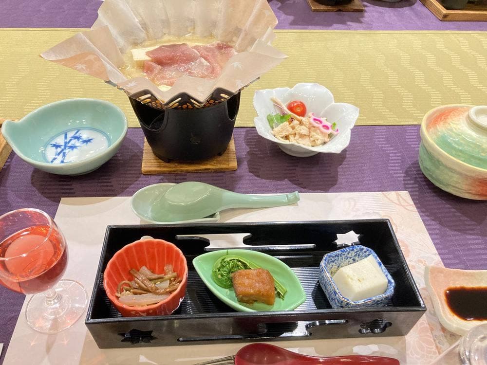 サンリバー大歩危‎