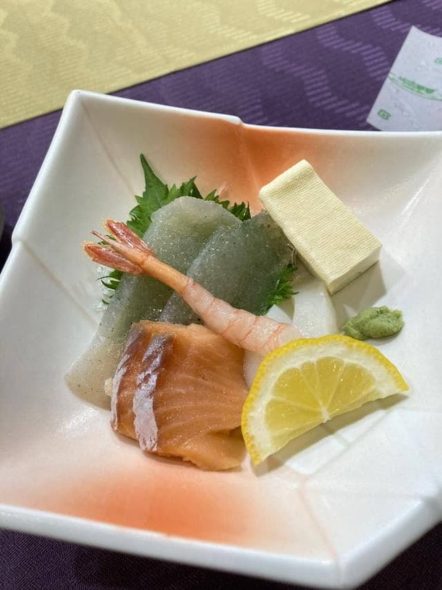 サンリバー大歩危‎ - サブ画像1