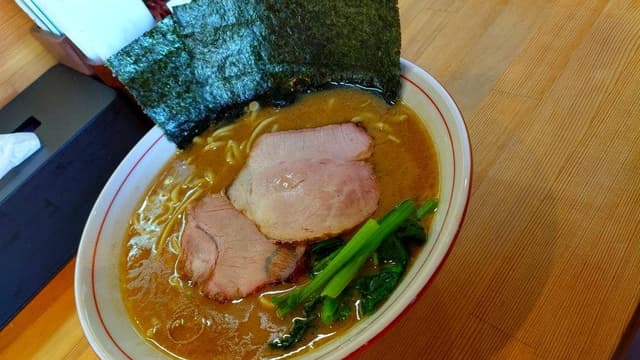 らーめん悠斗 - サブ画像2