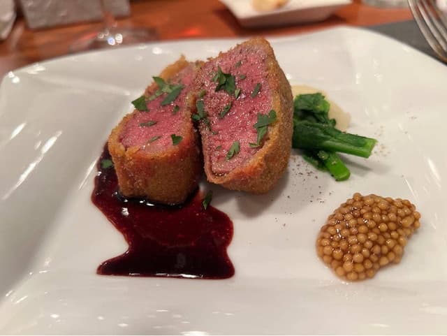 クオーレアズーロ - サブ画像3