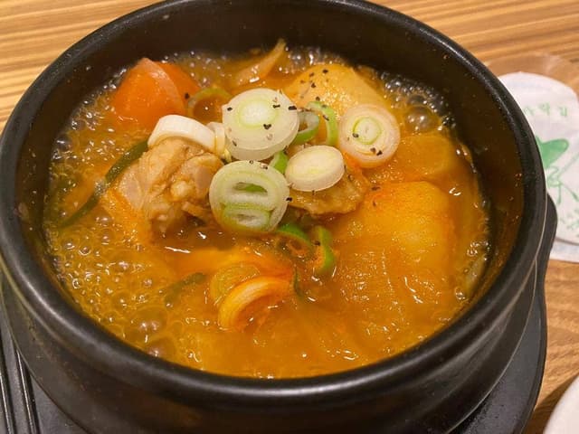 キッチンカクレミノ家 神戸元町店 - サブ画像1