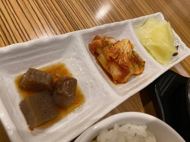 キッチンカクレミノ家 神戸元町店 - サブ画像2