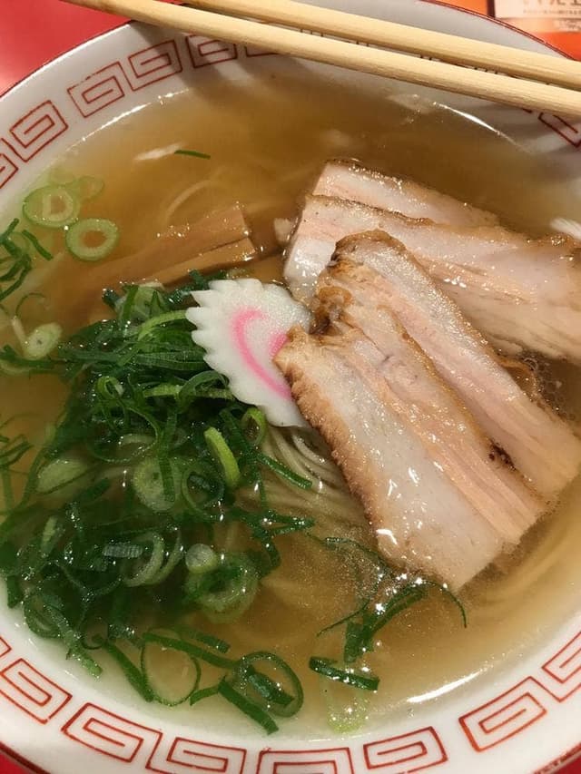 ぎょうざのじんべえ 明石店 - サブ画像1