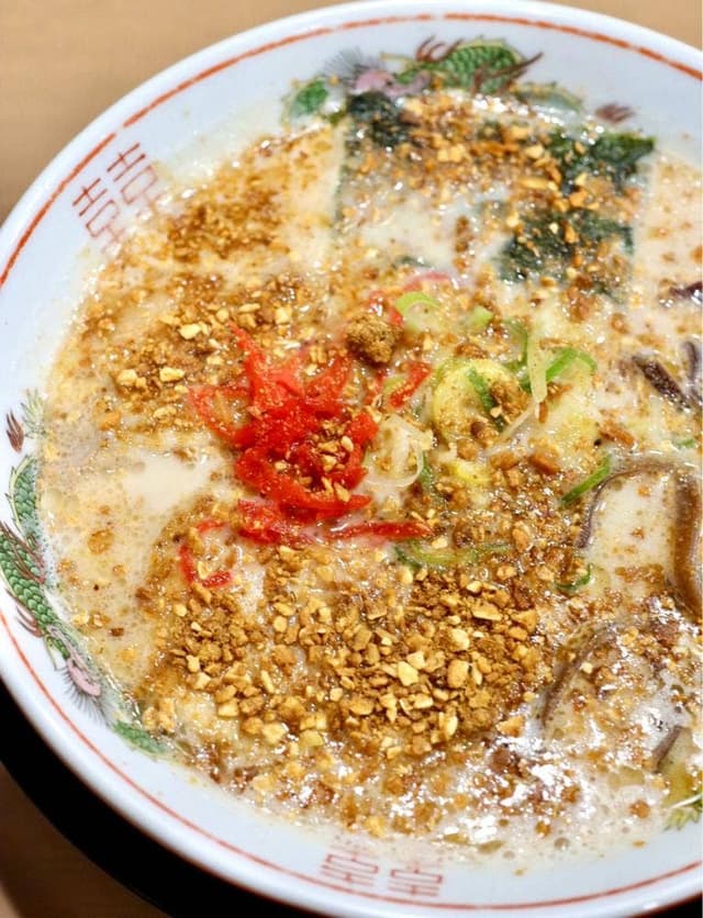 熊本ラーメン専門店 一番星 池下店 - サブ画像3