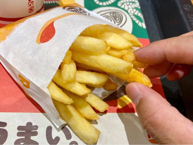 バーガーキング イオンモール土浦店 - サブ画像2