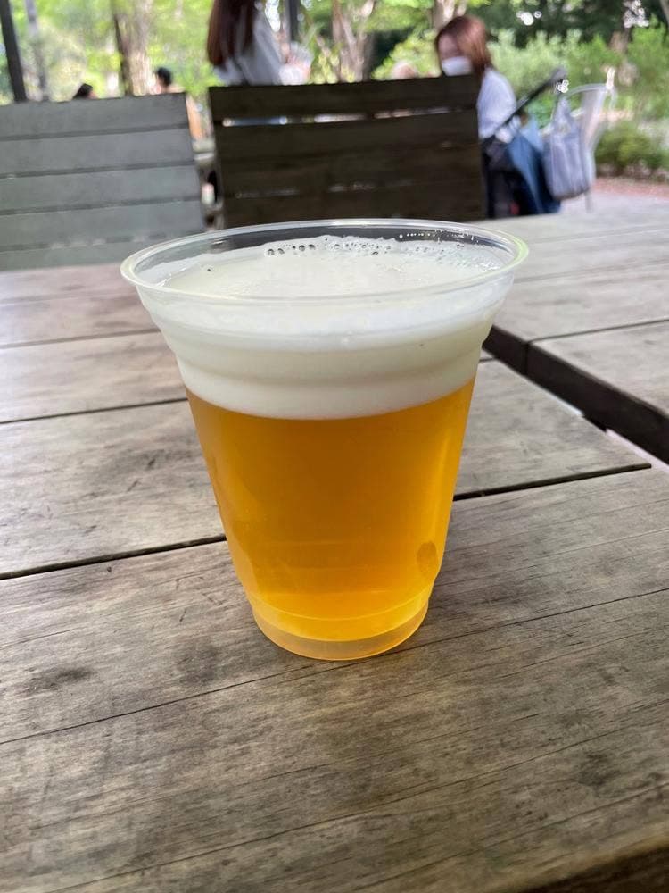 Mr. FARMER 駒沢オリンピック公園店