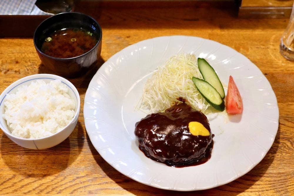 浅野屋洋食店