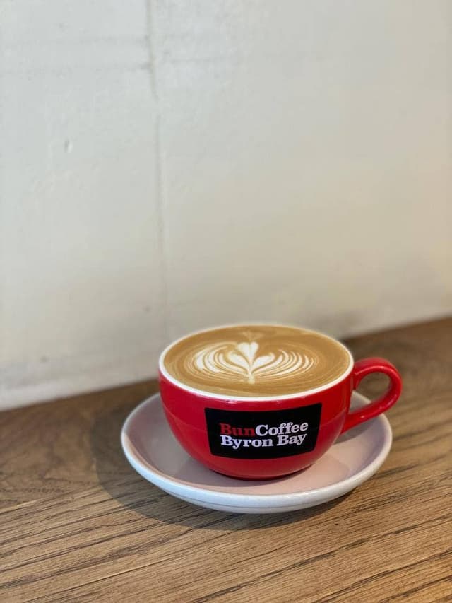 Servo Coffee - サブ画像2