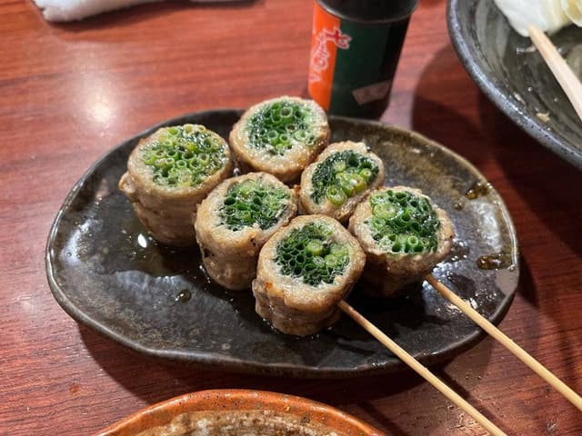 やさい巻き串屋 ねじけもん - サブ画像1