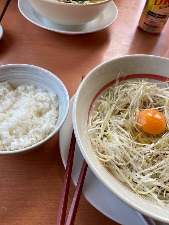 幸楽苑 北本店 - サブ画像2