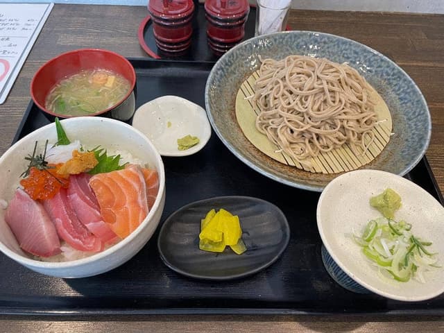 天菜 - サブ画像1