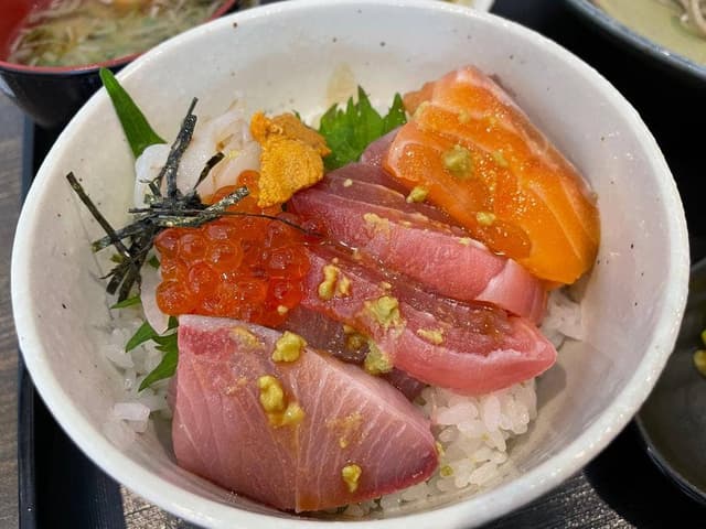 天菜 - サブ画像2