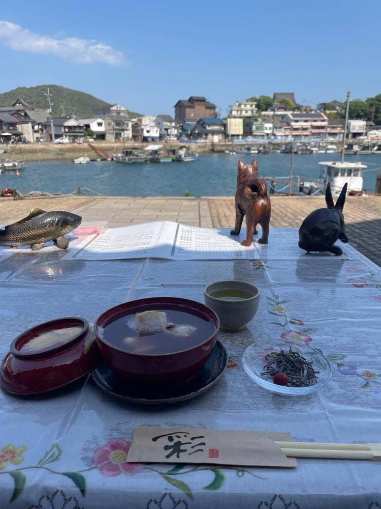 茶房 とうろどう