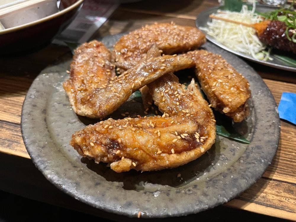 あうん屋 半田駅前店