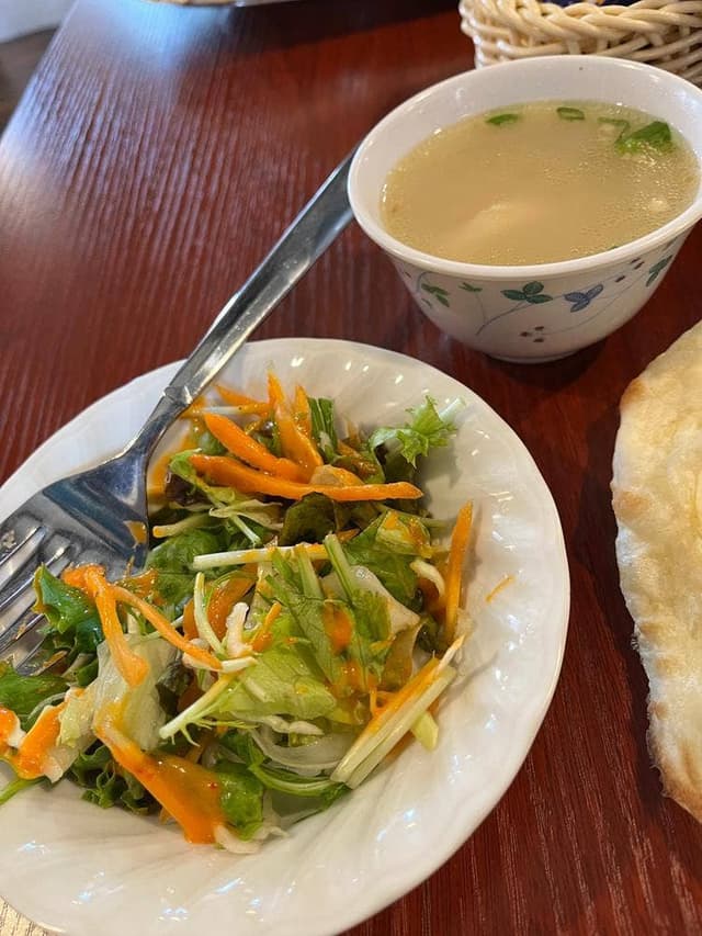 ナマステニッポン 東松山店 - サブ画像2