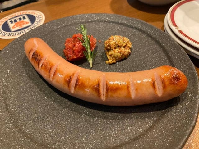 ニューミュンヘン 茨木店 - サブ画像3