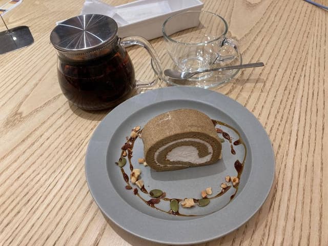 カフェ レクセル 流山おおたかの森店 - サブ画像1