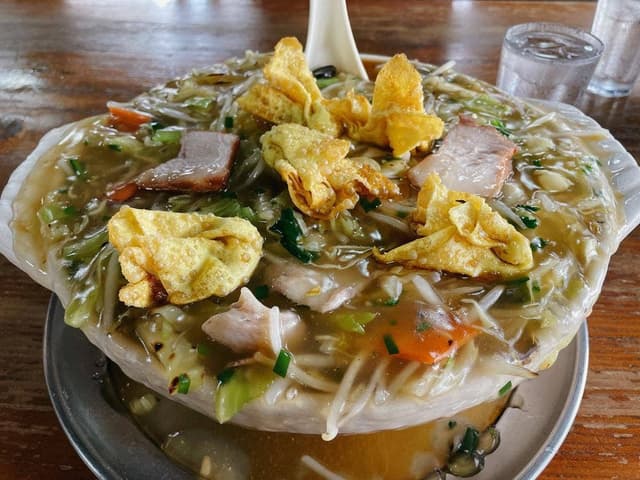 お食事処 ぼんち - サブ画像2