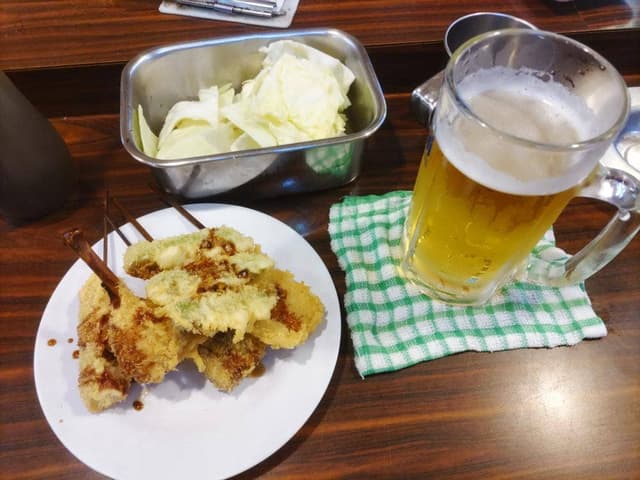 鳥の巣 京橋 - サブ画像1